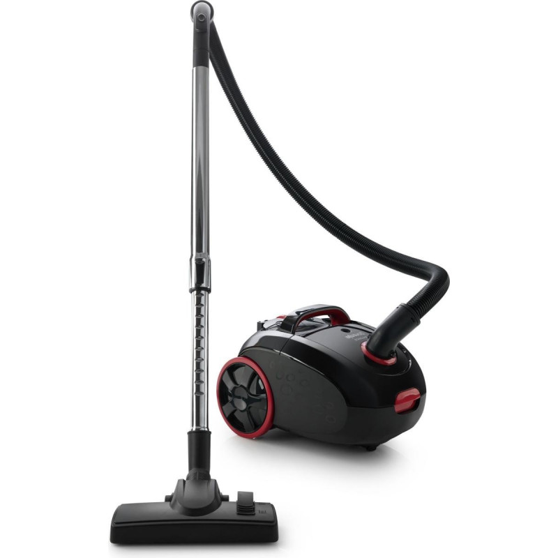 Пилосос Gorenje VCE21SFBKR