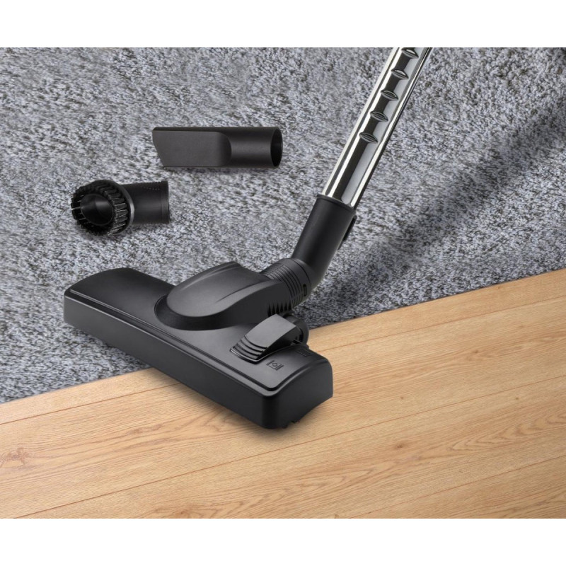 Пилосос Gorenje VCE21SFBKR