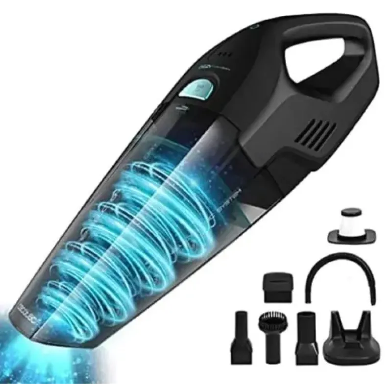 Пилосос CECOTEC Conga Immortal ExtremeSuction 22,2 Animal Hand (05441)