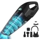Пилосос CECOTEC Conga Immortal ExtremeSuction 22,2 Animal Hand (05441)