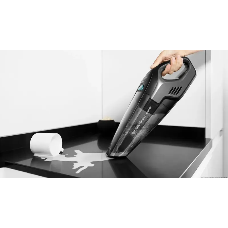 Пилосос CECOTEC Conga Immortal ExtremeSuction 22,2 Animal Hand (05441)