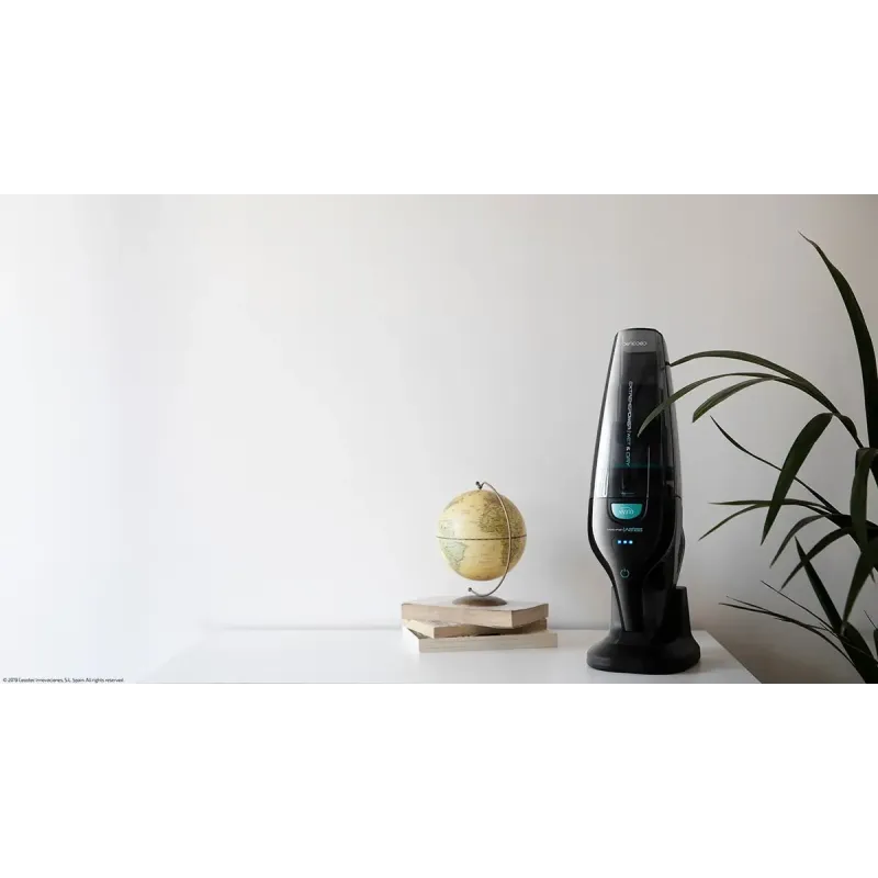 Пилосос CECOTEC Conga Immortal ExtremeSuction 22,2 Animal Hand (05441)