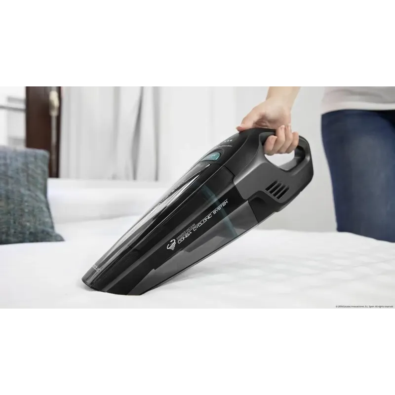 Пилосос CECOTEC Conga Immortal ExtremeSuction 22,2 Animal Hand (05441)