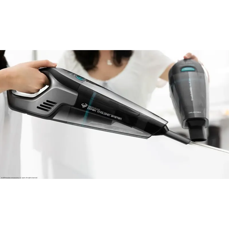 Пилосос CECOTEC Conga Immortal ExtremeSuction 22,2 Animal Hand (05441)