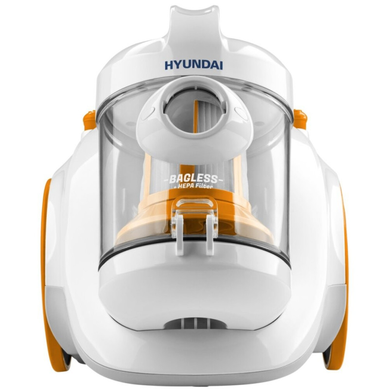 Hyundai VC009