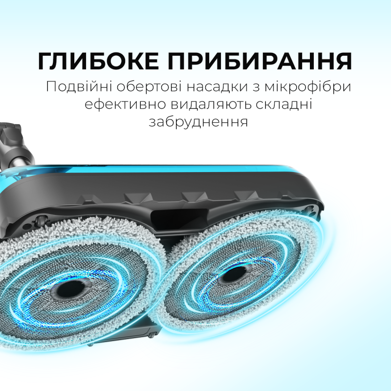 JIMMY JV9 Pro Aqua