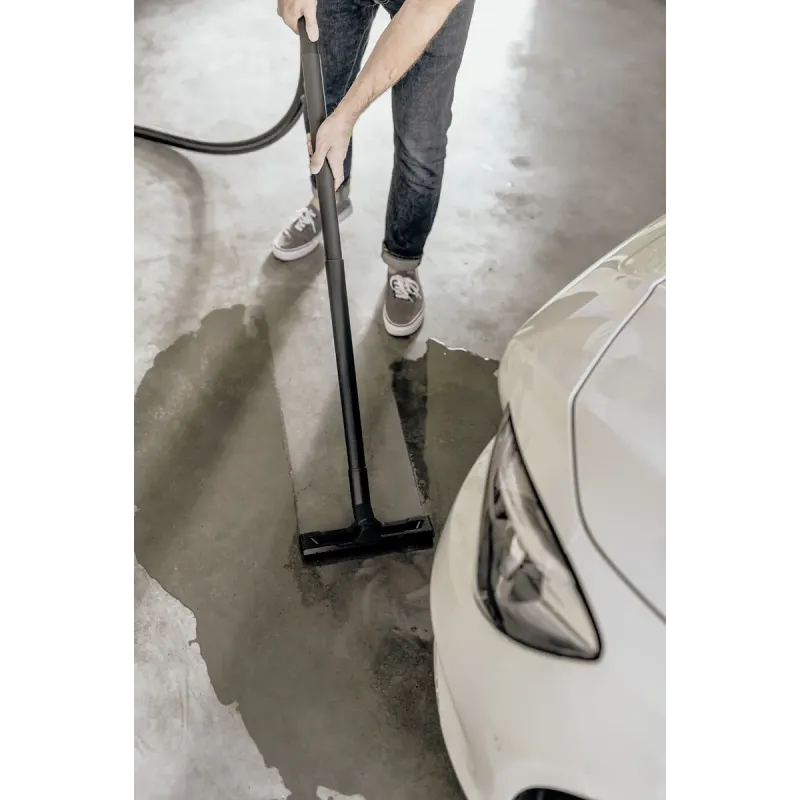 Пылесос Karcher WD 3 V-17/4/20 1000Вт (1.628-130.0)