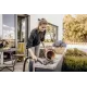 Пылесос Karcher WD 3 V-17/4/20 1000Вт (1.628-130.0)
