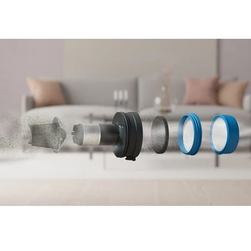 Пилосос Electrolux EP72H14WET