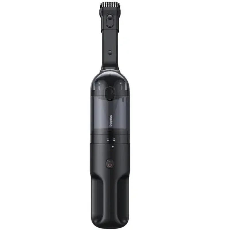 Пылесос Baseus AP01 Handy Vacuum Cleaner Black (C30450100111-00)