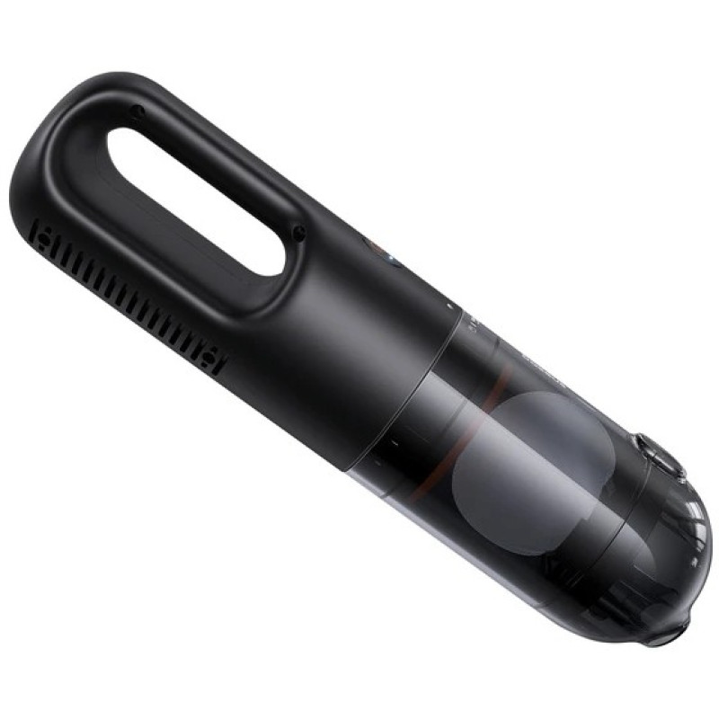 Пылесос Baseus AP01 Handy Vacuum Cleaner Black (C30450100111-00)