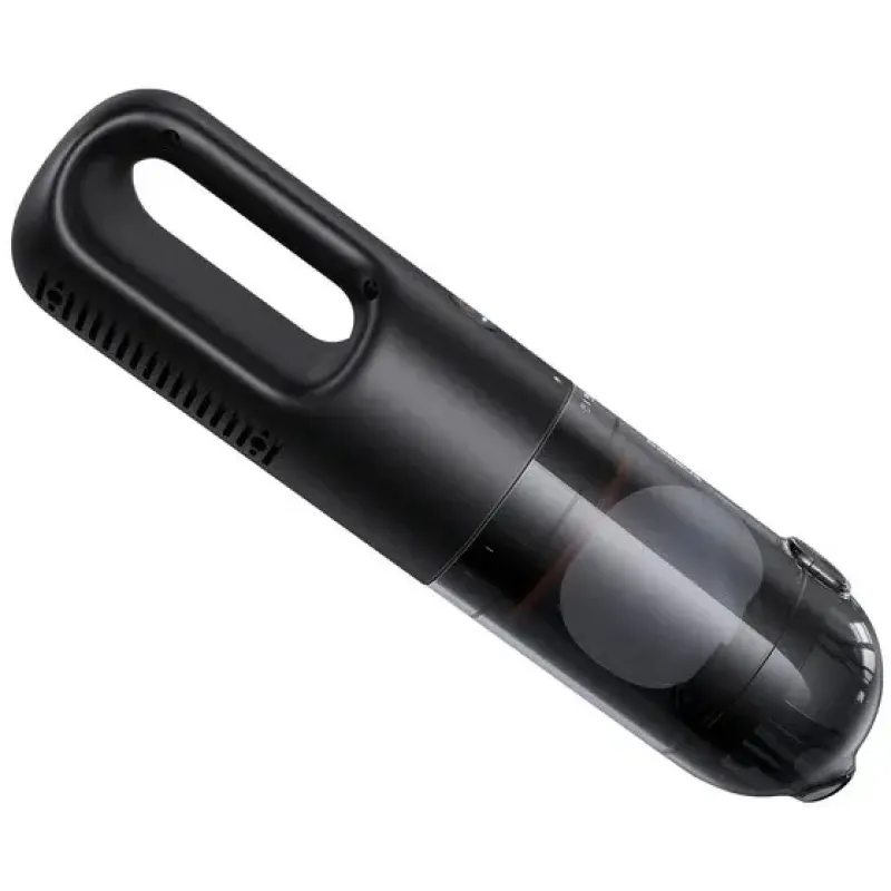 Пылесос Baseus AP01 Handy Vacuum Cleaner Black (C30450100111-00)