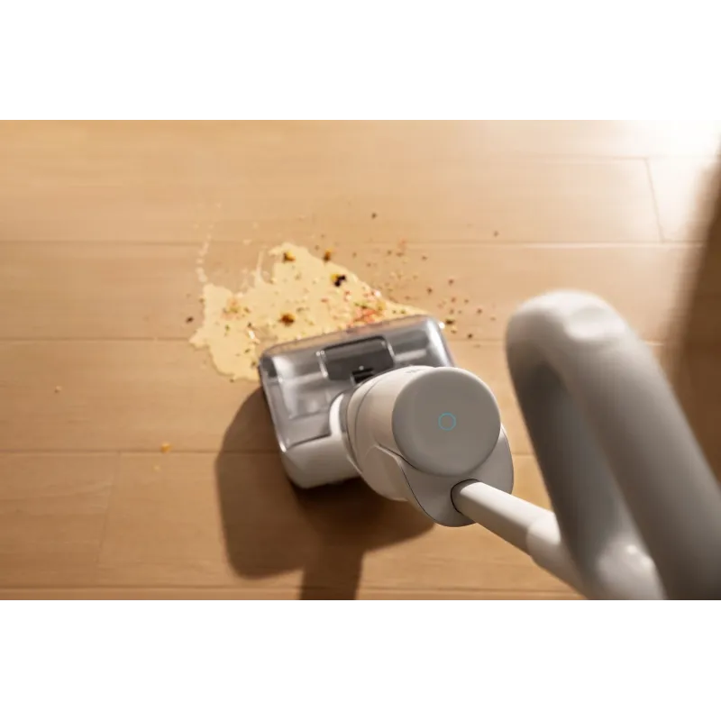 Пылесос Roborock F25 RT