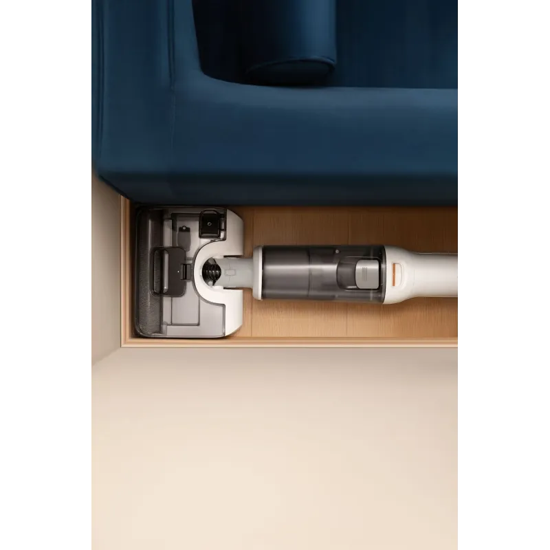 Пылесос Roborock F25 RT