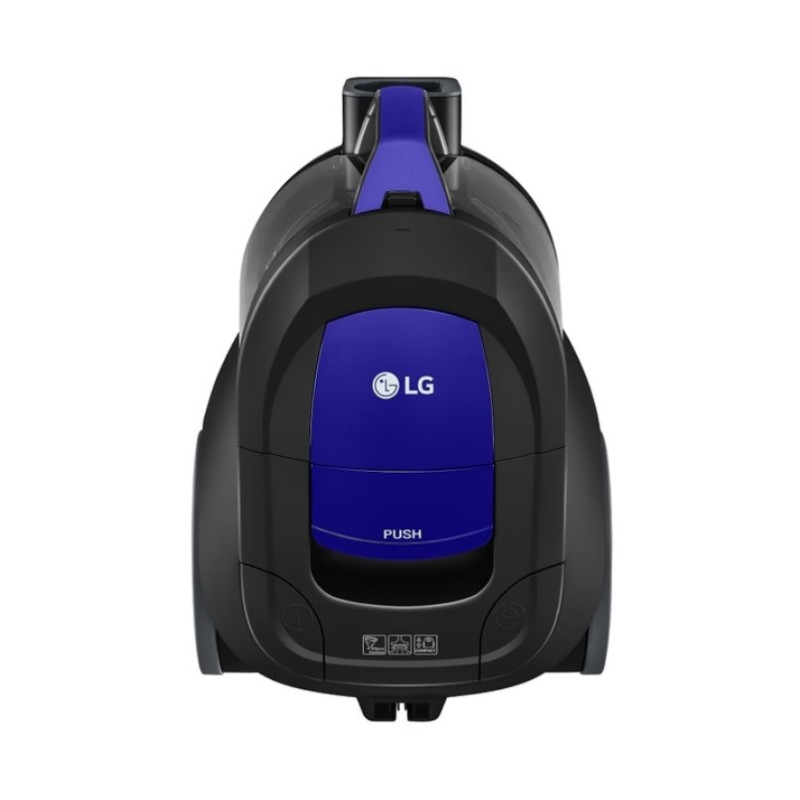 LG VC5506NHTB