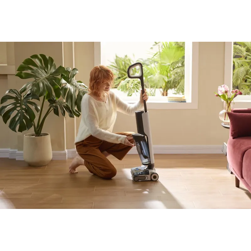 Пылесос Roborock F25 ACE