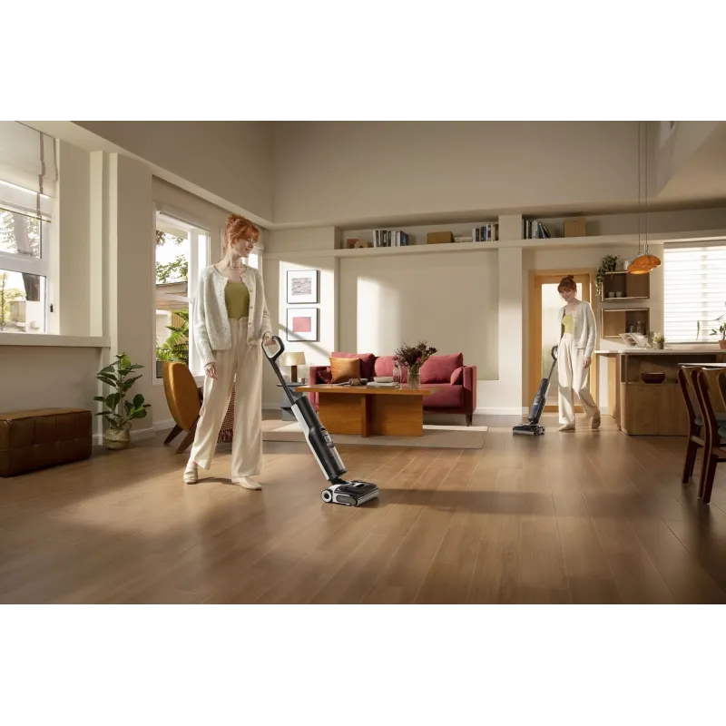 Пылесос Roborock F25 ACE