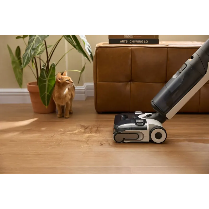 Пылесос Roborock F25 ACE