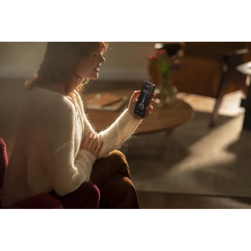 Пылесос Roborock F25 ACE