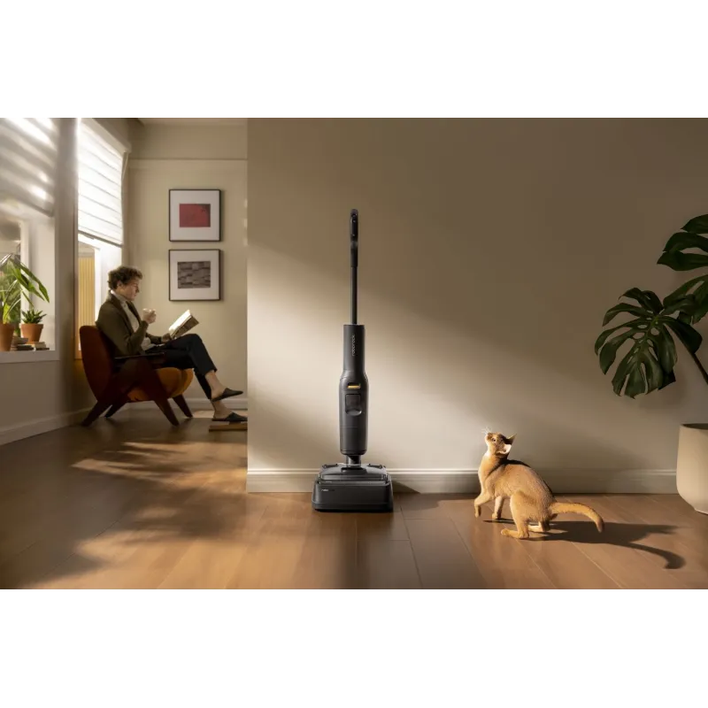 Пылесос Roborock F25 ACE