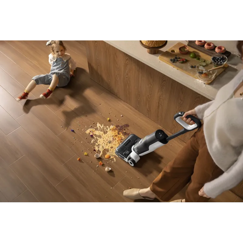 Пылесос Roborock F25 ACE