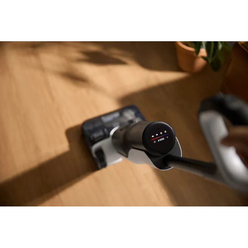 Пылесос Roborock F25 ACE