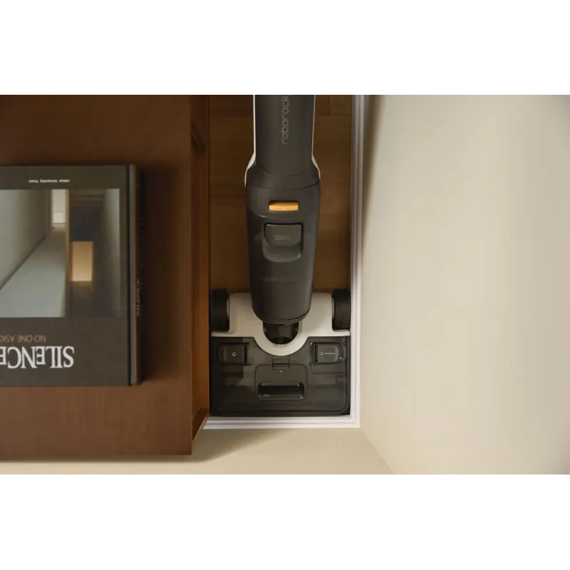 Пылесос Roborock F25 ACE