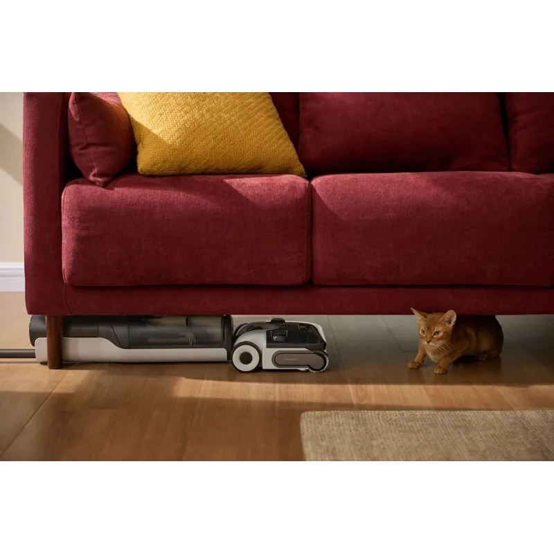 Пылесос Roborock F25 ACE