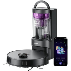 Пылесос EUREKA E20PLUS
