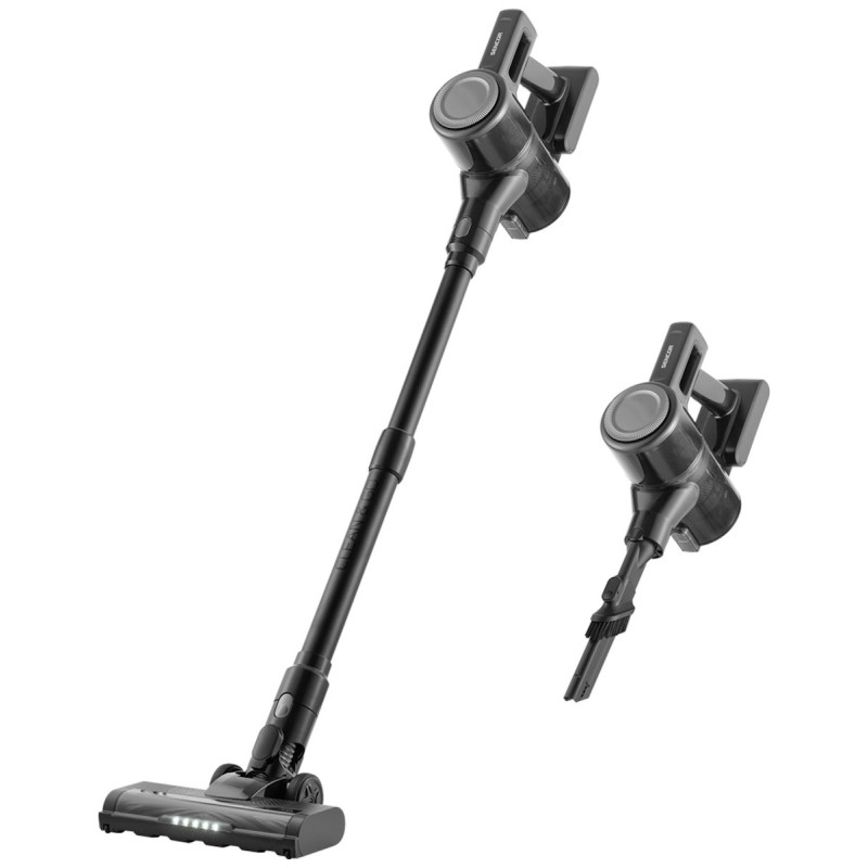 Пилосос Sencor SVC 7221BK