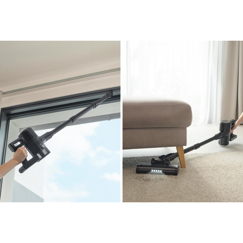 Пилосос Sencor SVC 7221BK