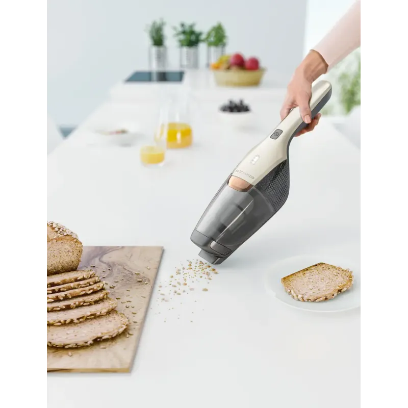 Пилосос Electrolux EERC75SW
