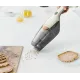 Пилосос Electrolux EERC75SW