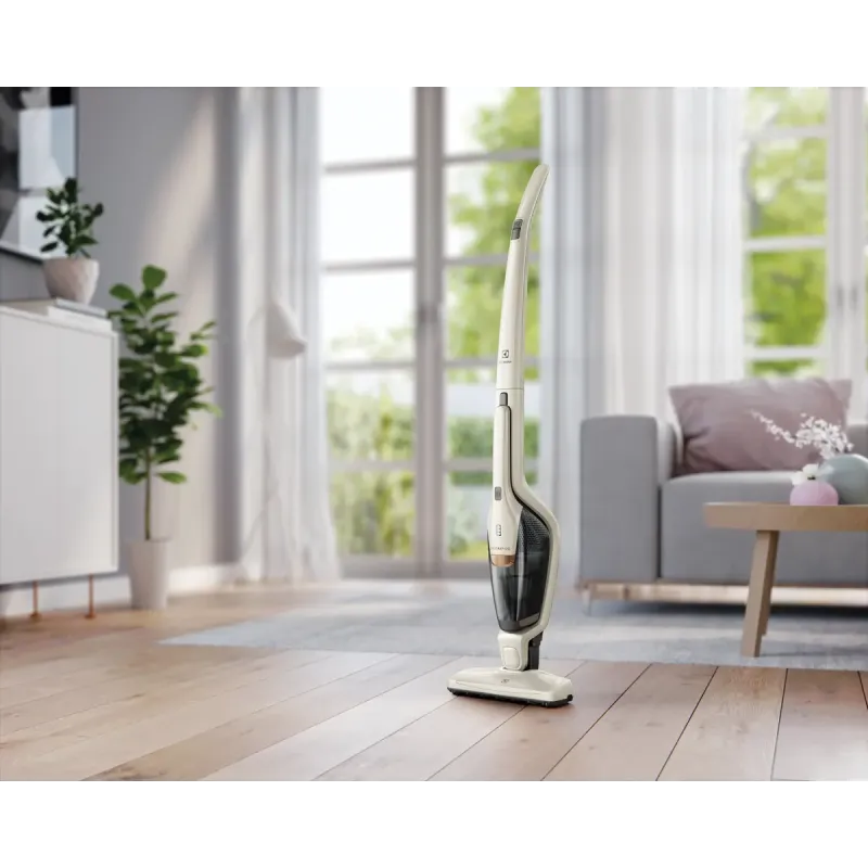 Пилосос Electrolux EERC75SW