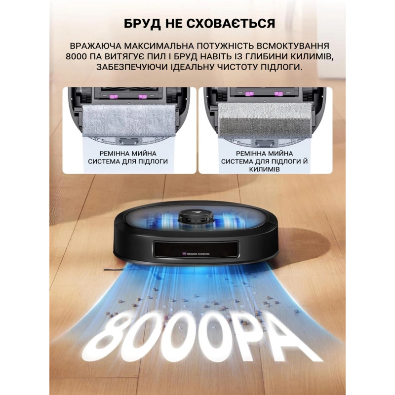 Пылесос EUREKA J20