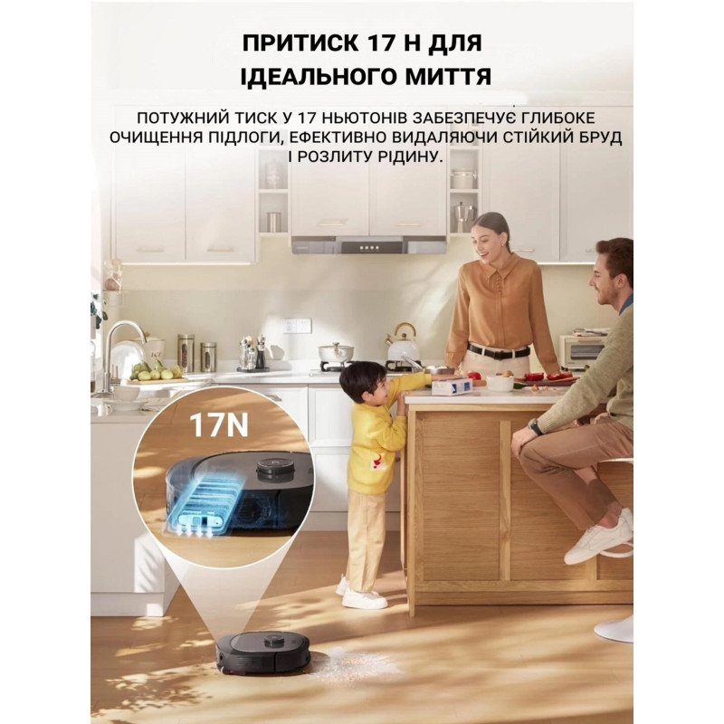 Пылесос EUREKA J20