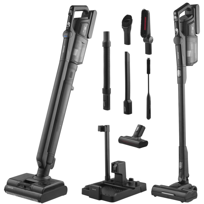 Пилосос Sencor SVW 8872