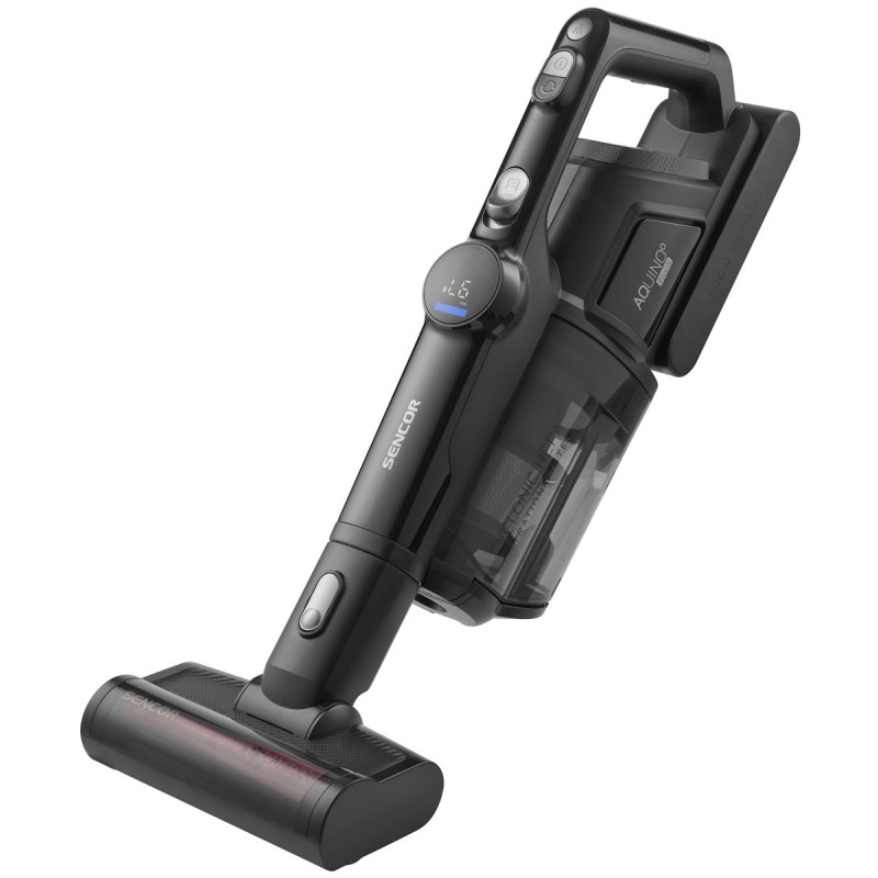 Пилосос Sencor SVW 8872