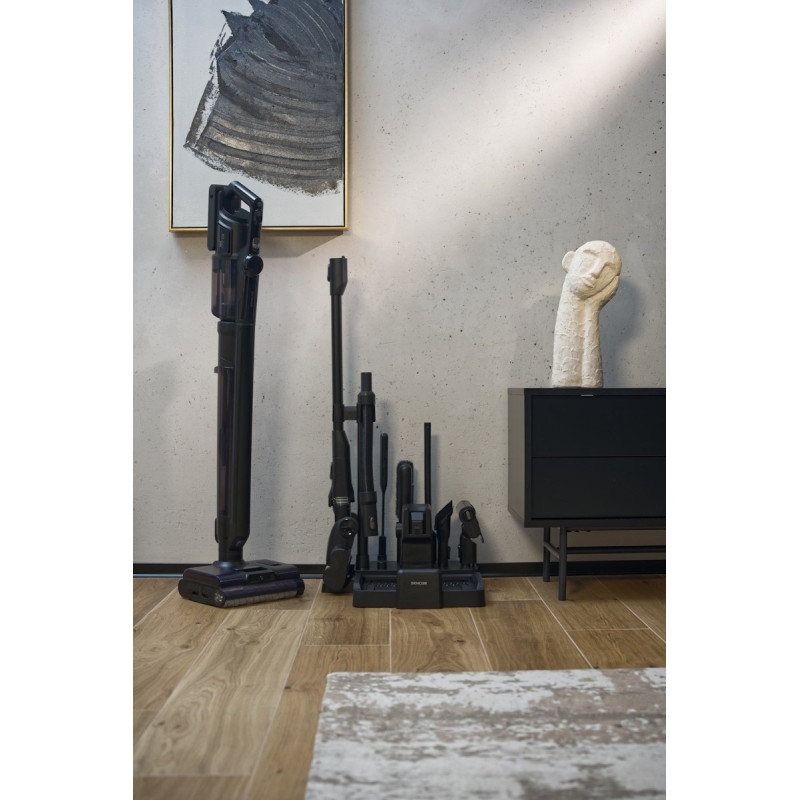 Пилосос Sencor SVW 8872