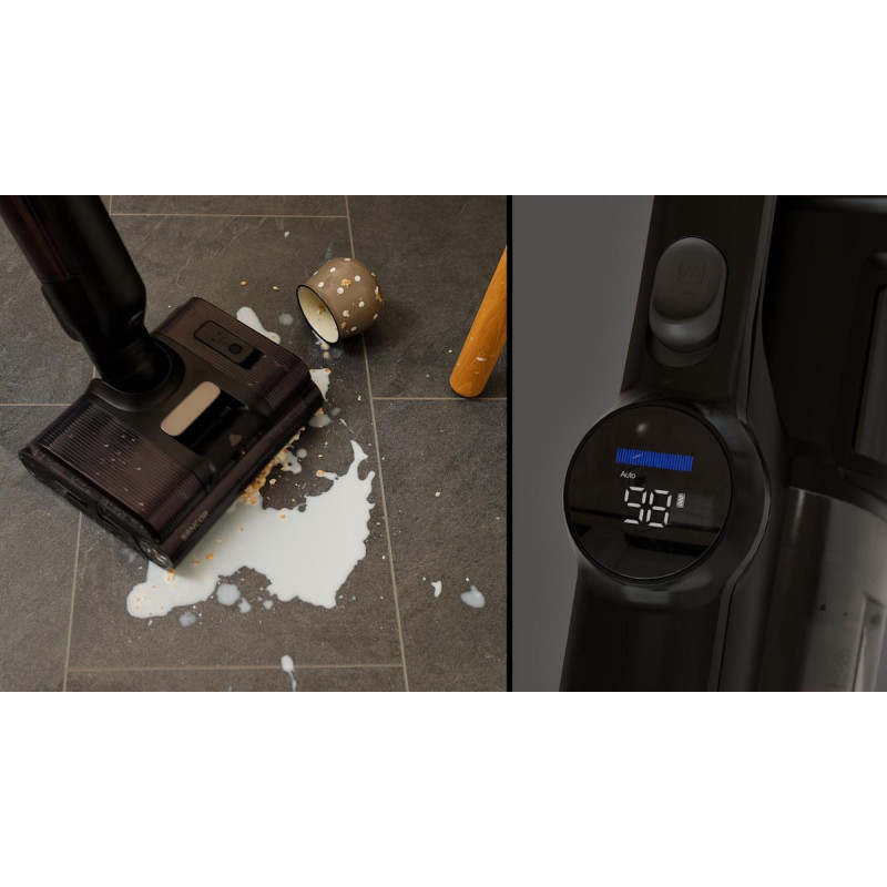 Пилосос Sencor SVW 8872