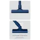 Пилосос Deerma Corded Stick Vacuum Cleaner Blue (DX1000W)
