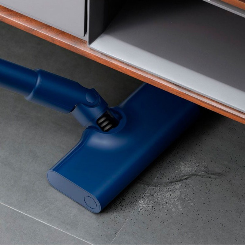 Пилосос Deerma Corded Stick Vacuum Cleaner Blue (DX1000W)