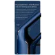 Пилосос Deerma Corded Stick Vacuum Cleaner Blue (DX1000W)