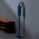 Пилосос Deerma Corded Stick Vacuum Cleaner Blue (DX1000W)