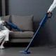 Пилосос Deerma Corded Stick Vacuum Cleaner Blue (DX1000W)