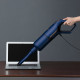 Пилосос Deerma Corded Stick Vacuum Cleaner Blue (DX1000W)