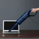 Пилосос Deerma Corded Stick Vacuum Cleaner Blue (DX1000W)