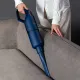 Пилосос Deerma Corded Stick Vacuum Cleaner Blue (DX1000W)