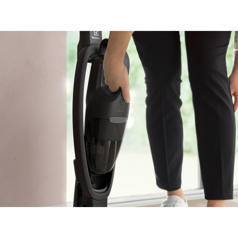 Пылесос Electrolux ES31CB18GG