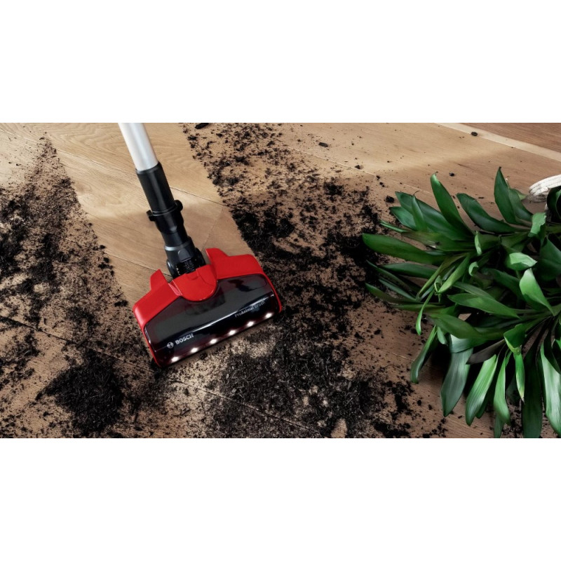 Пылесос Bosch BBS711ANM